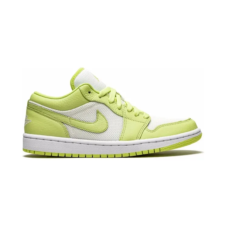 Jordan Air Jordan 1 Low SE “White” (DH9619)