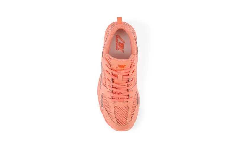New Balance 530 GS “Red” (GR530TBK)