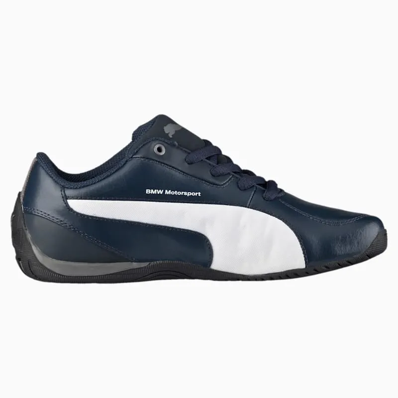 Puma BMW Drift Cat 5 L Shoes GS “Blue/White” (360965-03)