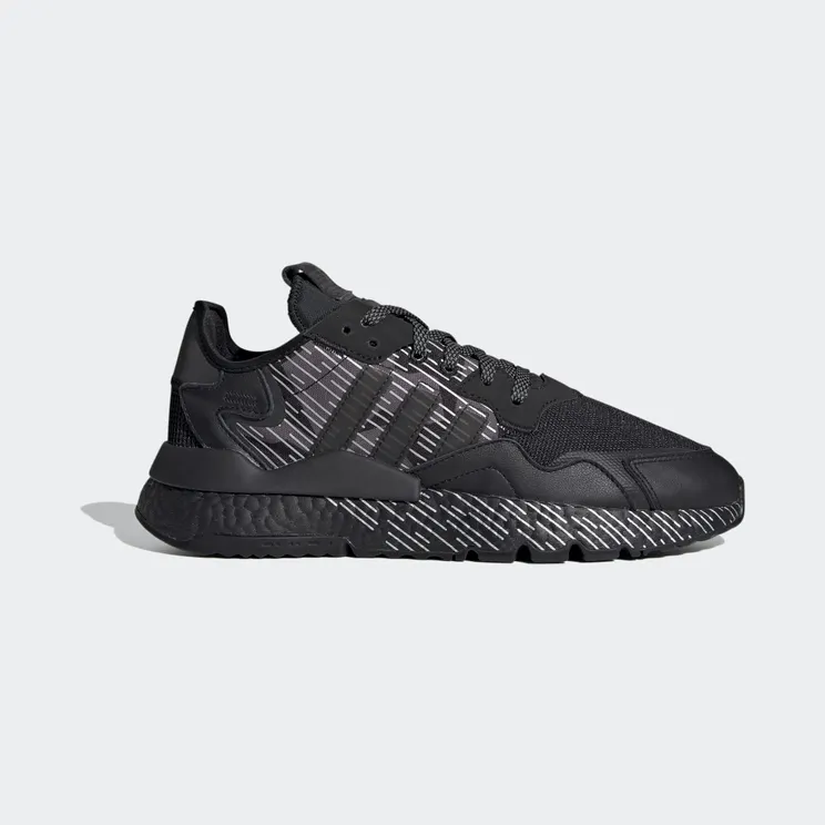 Adidas Nite Jogger ‘Core Black’ Core Black/Core Black/Core Black (FV1326)