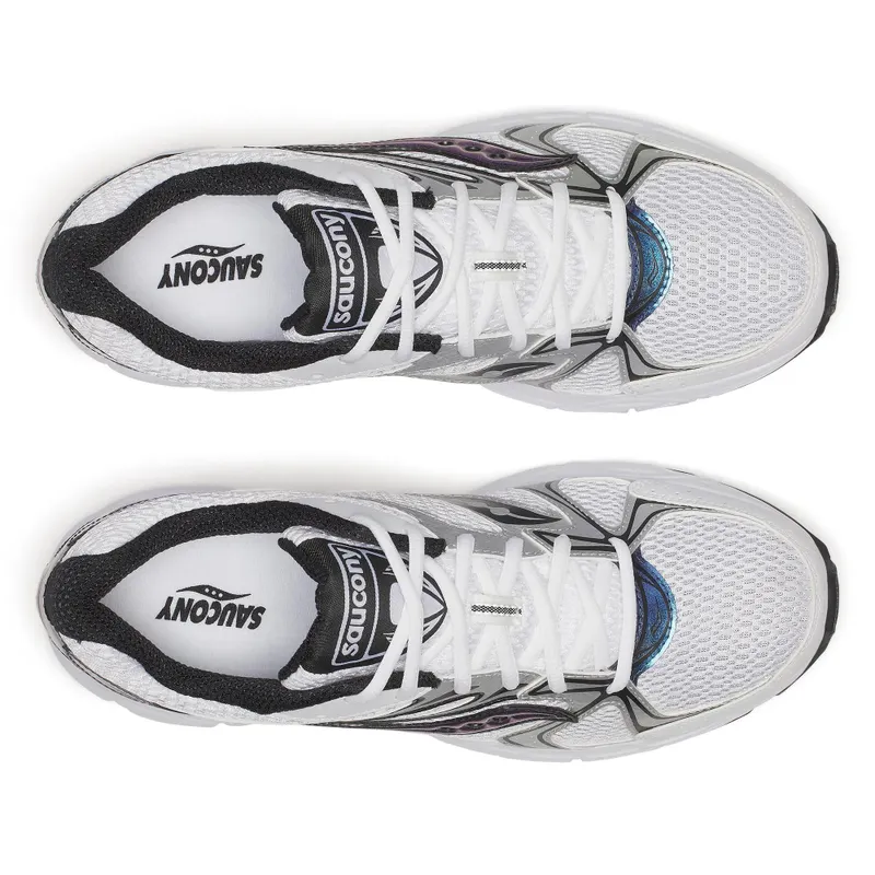 SAUCONY Ride Millennium “White / Night Sky” (S70812-48)