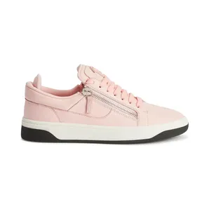 Giuseppe Zanotti Gz94 leren “Pink” (RS30026003)