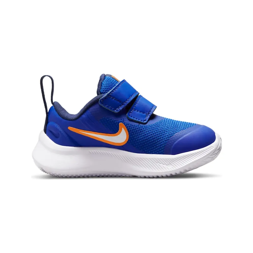 Nike Star Runner 3 Baby/Toddler Blue (DA2778-403)