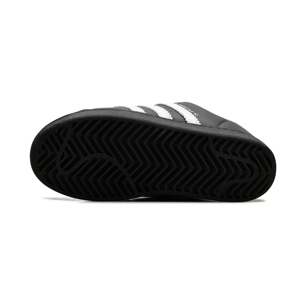 Adidas Superstar 92 “Pharrell – Virginia Black” (JI4267)