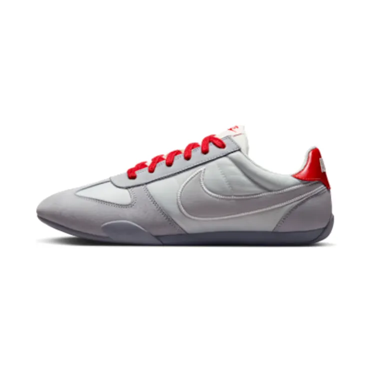 Nike Sprint Sister “Wolf Grey / Summit White / Sail / Grey Fog” (IV5668-002)