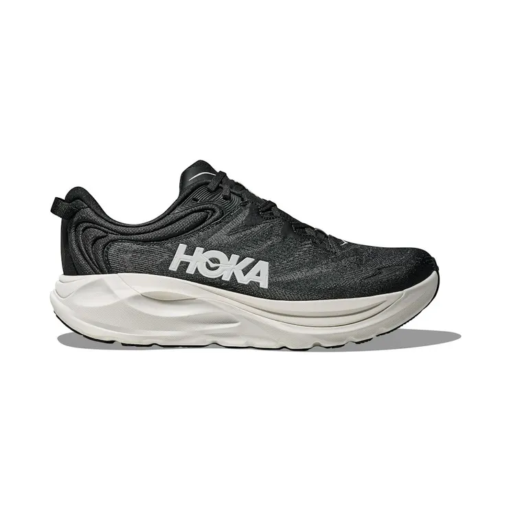 Hoka Gaviota Black (1171932BWHT)