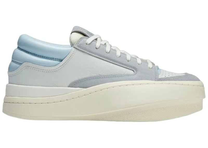 adidas Y-3 Centennial Low Off White Light Grey Cream White (IG4080)