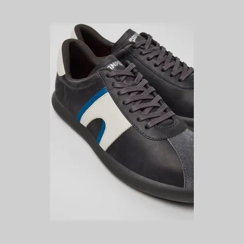 Camper Blue / Lichtgrijs / White (K100937033)