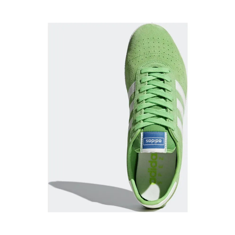 adidas Munchen Super Spezial Intense Green Intense Green/Off White/Off White (B41810)