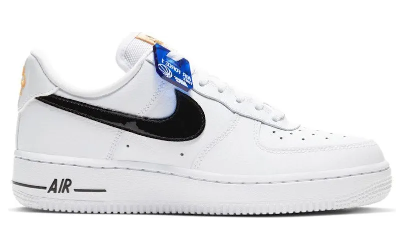 Nike Air Force 1 Low SE White (CI3446-100)