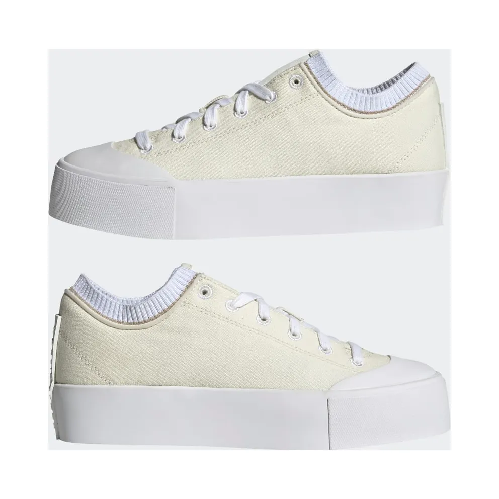 Adidas Karlie Kloss Trainer XX92 Off White / Cloud White / Off White (FY3046)