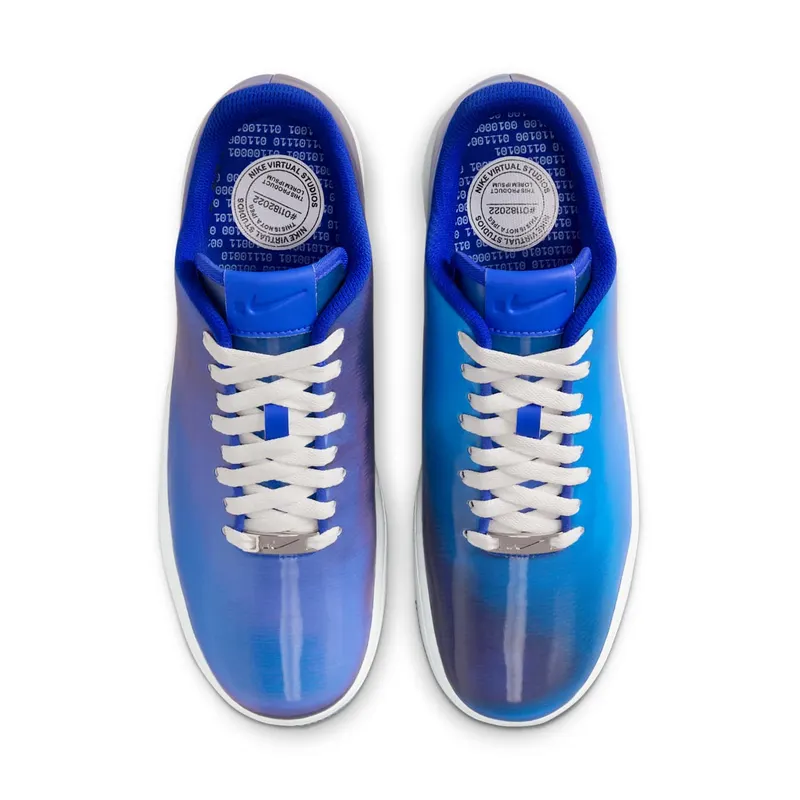 Nike Air Force 1 Low.SWOOSH 404 Error 2.0 (Edition of 404) (HQ2701-400)