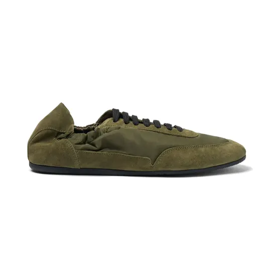 Scarosso Leggera “Green” (LEGGERASNEAGRENYLO)