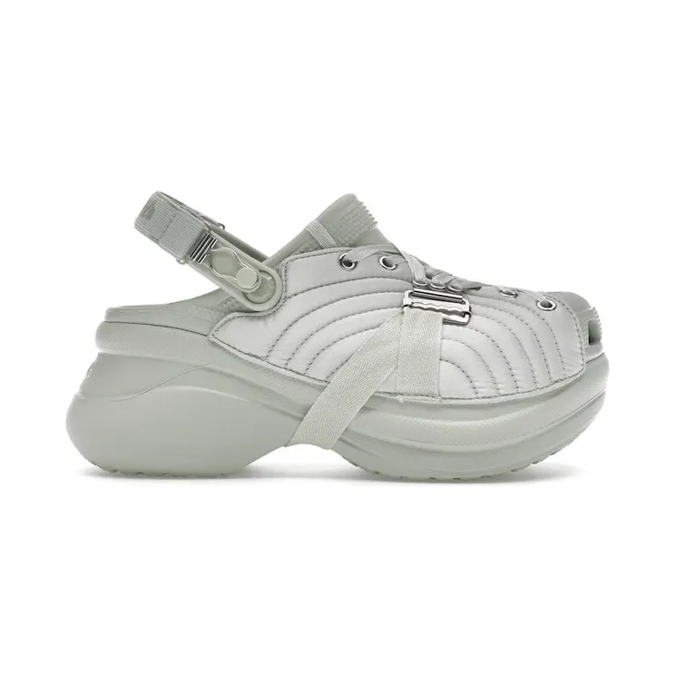 Crocs Classic Bae Clog Jean Paul Gaultier Corset Plaster (211082-3VS)