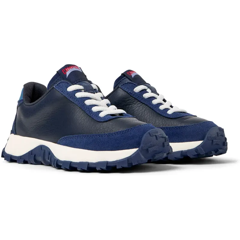 Camper sneaker Dark Blue (K800548-021)