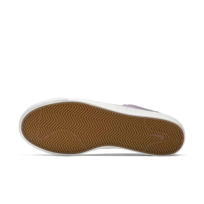 Nike  SB Zoom Blazer Chukka Violet Star Violet Star/Summit White (AT9765-500)