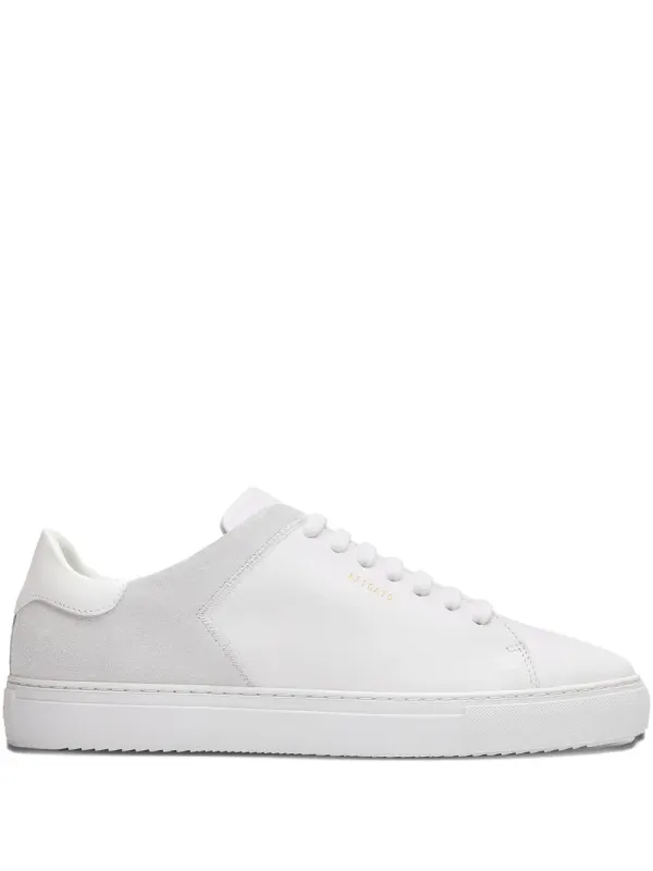 Axel Arigato Clean 90 – White (F4111003)