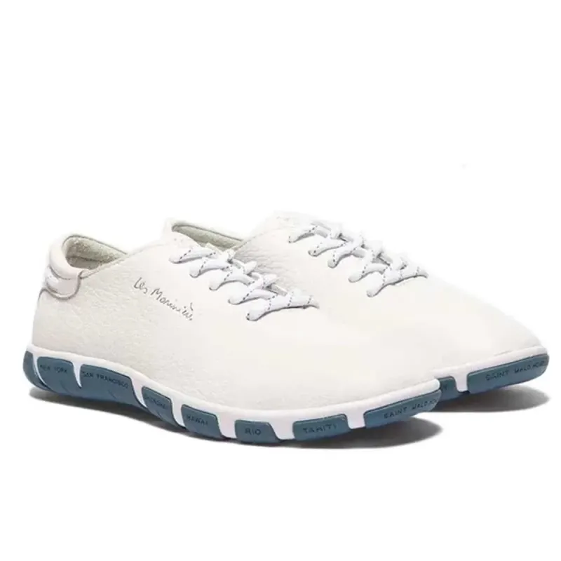 Tbs sneaker white (JAZARU-F7I87)