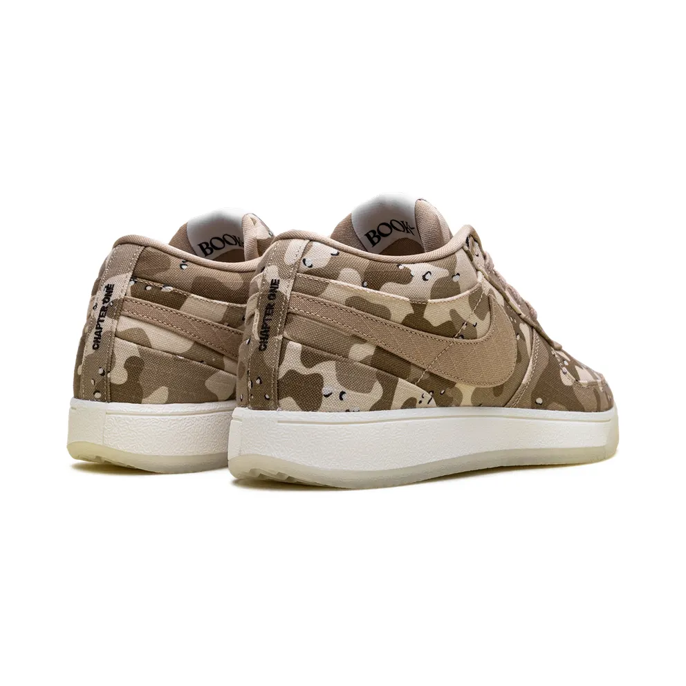 Nike Book 1 “Desert Camo (Translucent Outsole)” (IM1360-200)