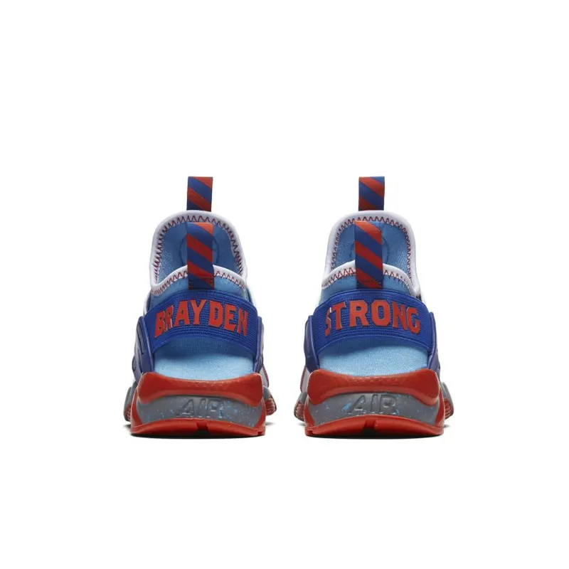 Nike Air Huarache Run Ultra Doernbecher 2017 (GS) (AH6961-400)