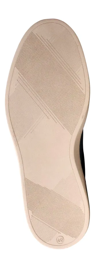 Redskins sneaker Blauw (QUADRAJEAN)