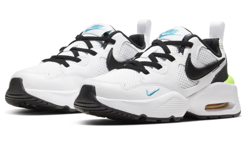 Nike Air Max Fusion Wit (CJ3825-103)