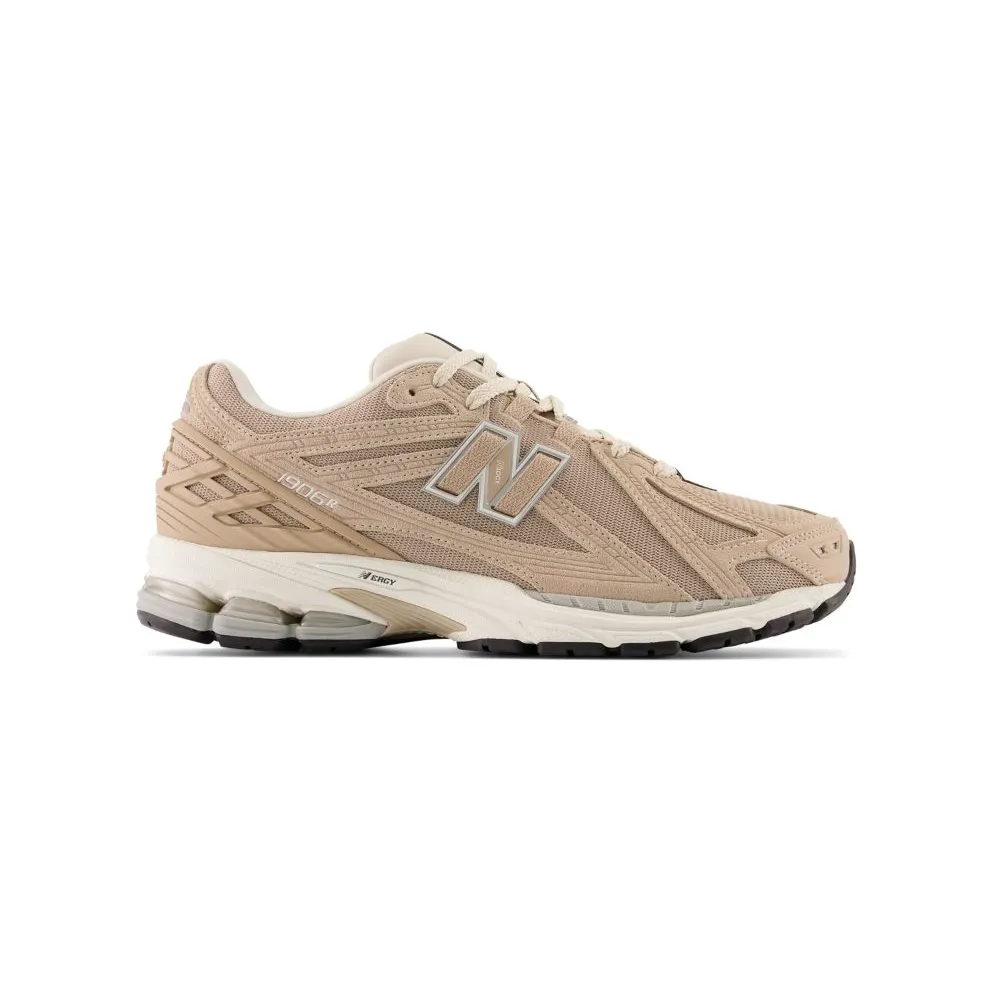 New Balance 1906R “MINDFUL GREY/MOONBEAM/SILVER METALLIC” (M1906RW)
