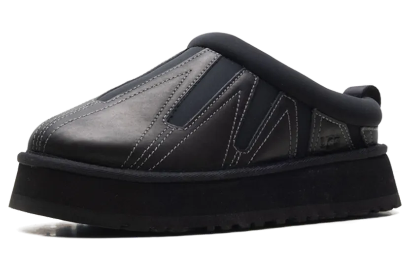 ugg-sneaker 1169771-BLK