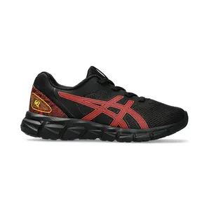 Asics Gel-quantum Lyte Ii Ps Black/Cherry Tomato (1204A096.009)