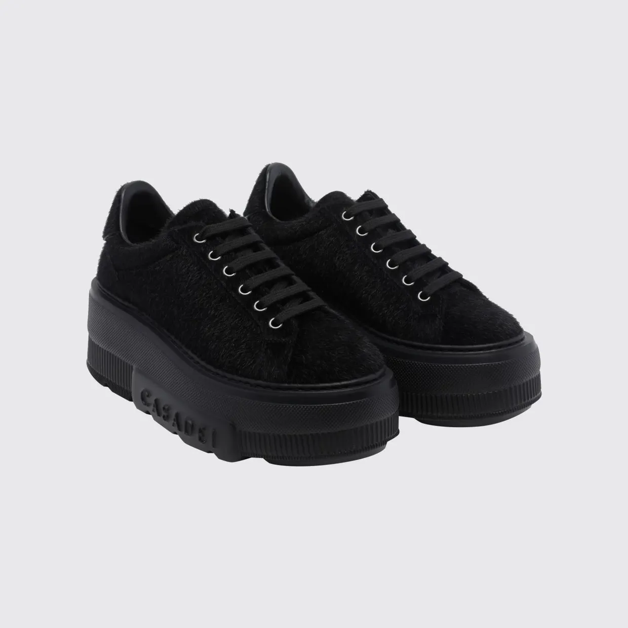 Casadei Sneakers Black (2X063J070NC31149000)