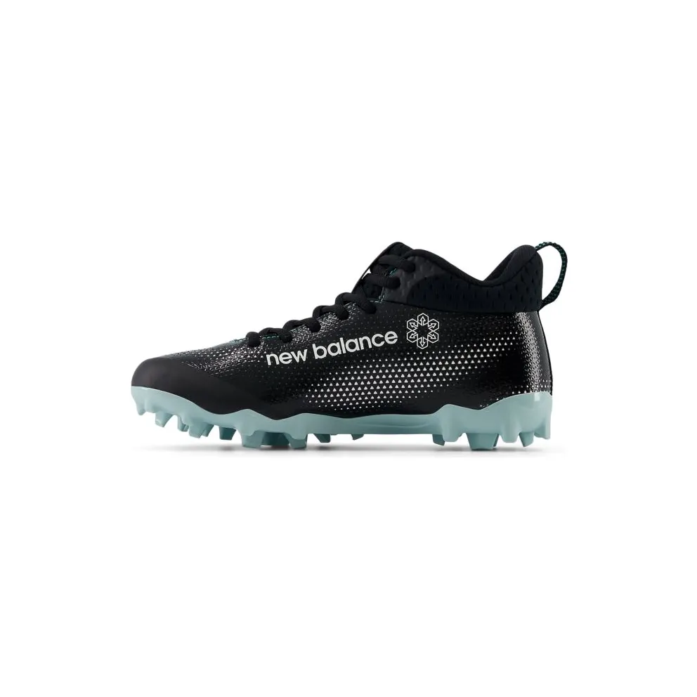New Balance FreezeLX v5 Black White (FREEZJB5)