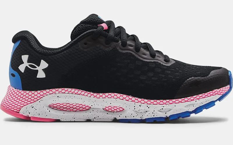 Under Armour HOVR™ Infinite 3 Black (3023556-003)