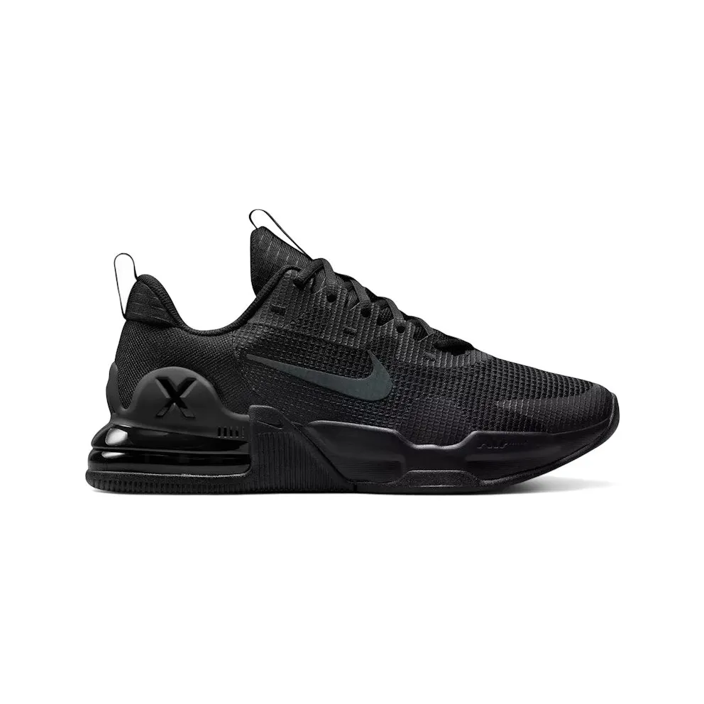Nike Air Max Alpha Trainer 5 Black Dark Smoke Grey (DM0829-010)