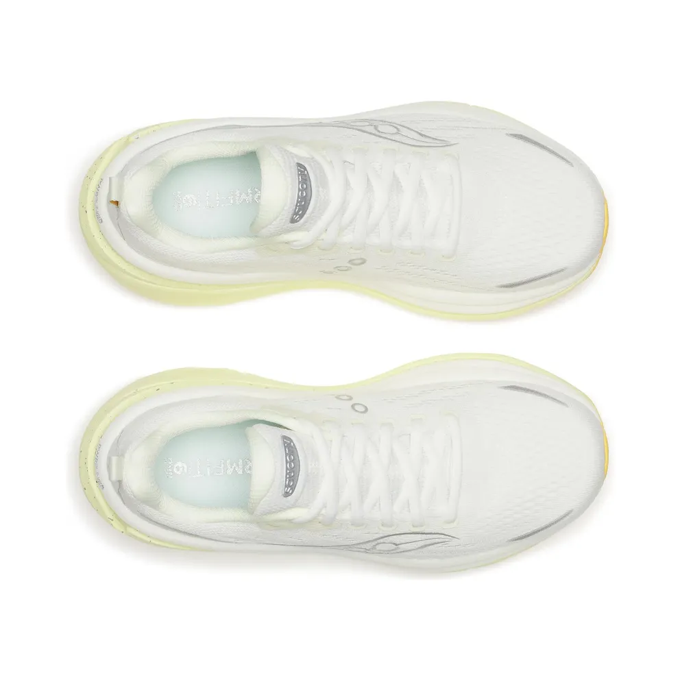 SAUCONY Hurricane 25 “Ivory / Tender” (S11026-144)