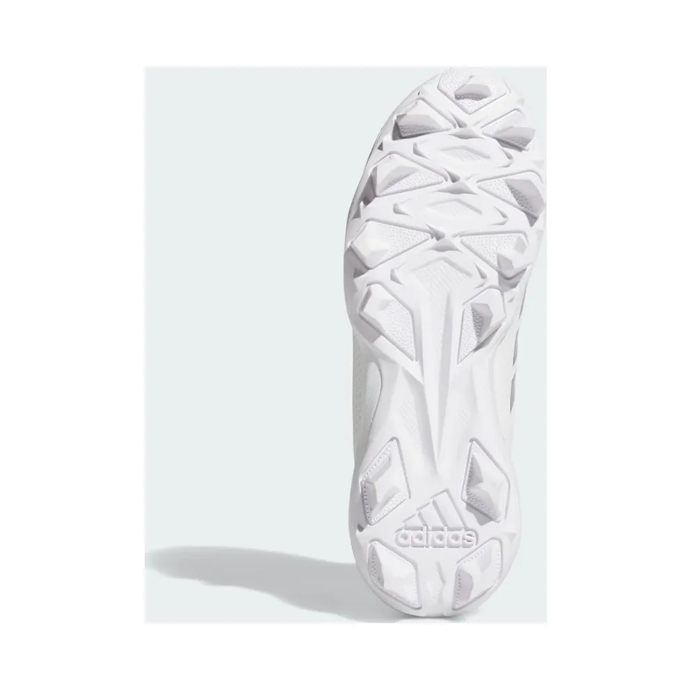 adidas Adizero Impact.2 Molded Rubber Cloud White Silver Metallic (IF9350)