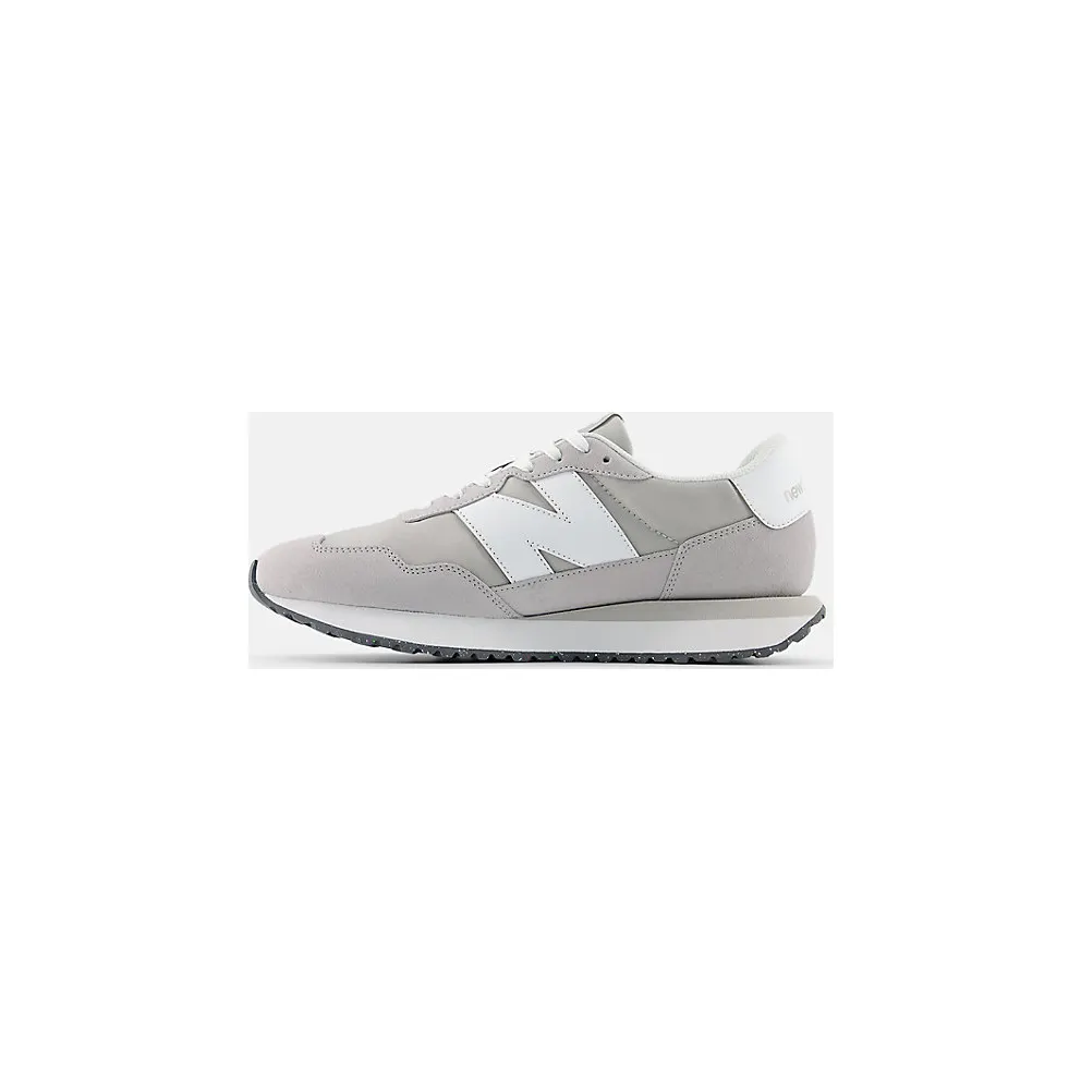 NEW BALANCE 237 “BLACK / WHITE” (MS237HG)