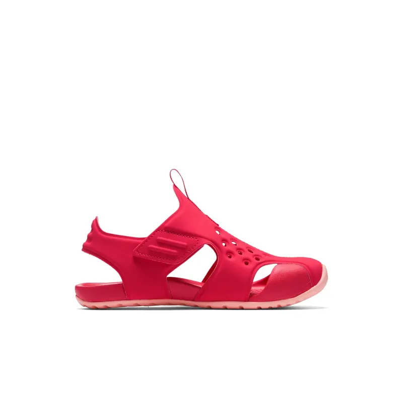 Nike Sunray Protect 2 PS “Tropical Pink” (943828-600)