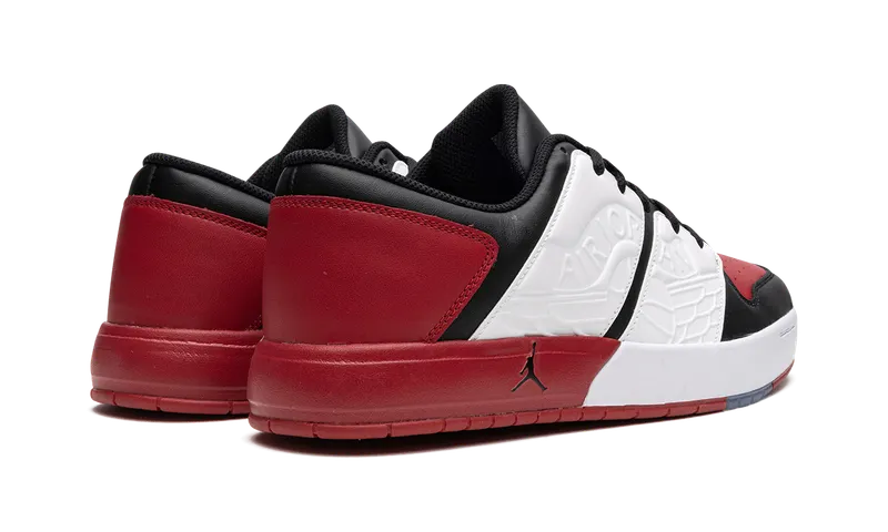 Jordan Nu Retro 1 Low “Chicago” (DV5141-601)
