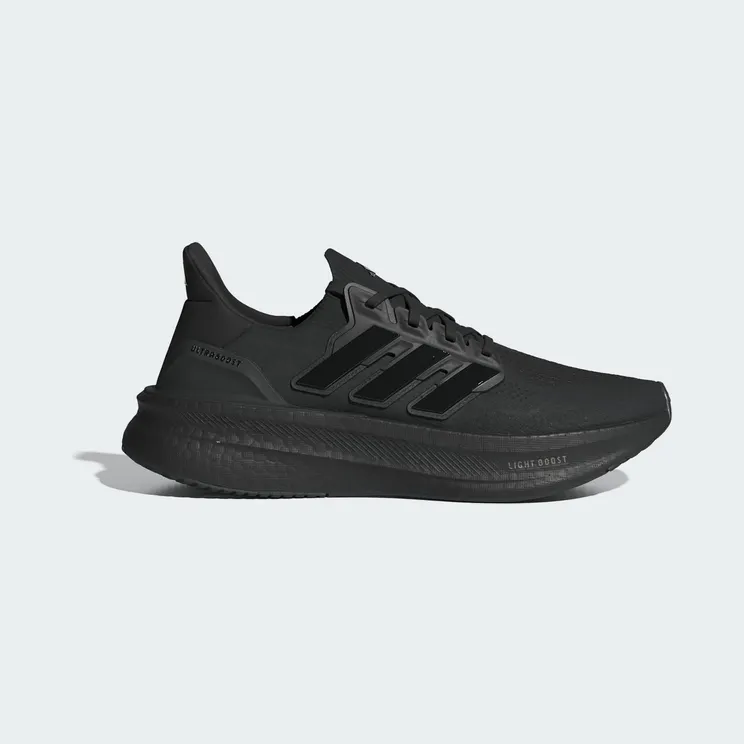 Adidas Ultraboost 5 Core Black / Core Black / Core Black (ID8812)