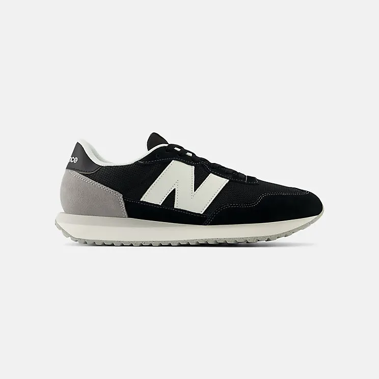 NEW BALANCE 237 “BLACK / WHITE” (MS237LBK)