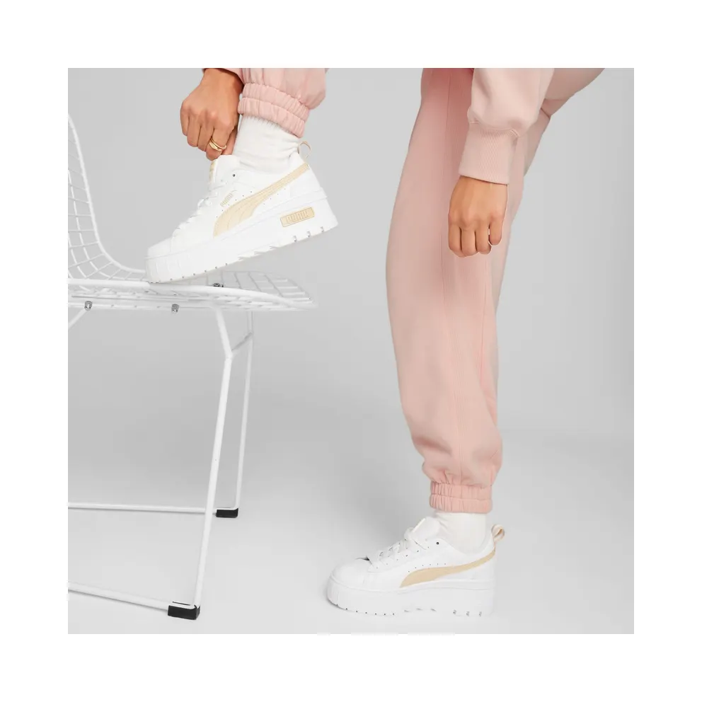 Puma Mayze Wedge White (38627306)