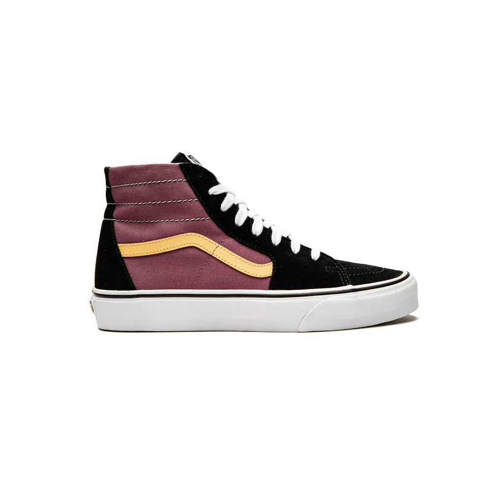 Vans SK8-Hi Tapered “Color Block – Dcorsgrmlieu” (VN0A4U16B79)