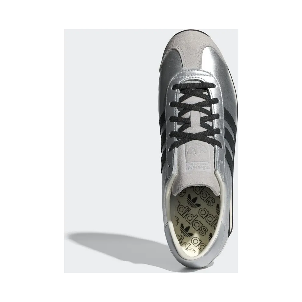 Adidas Country OG Off White / Core Black / Off White (JH6337)