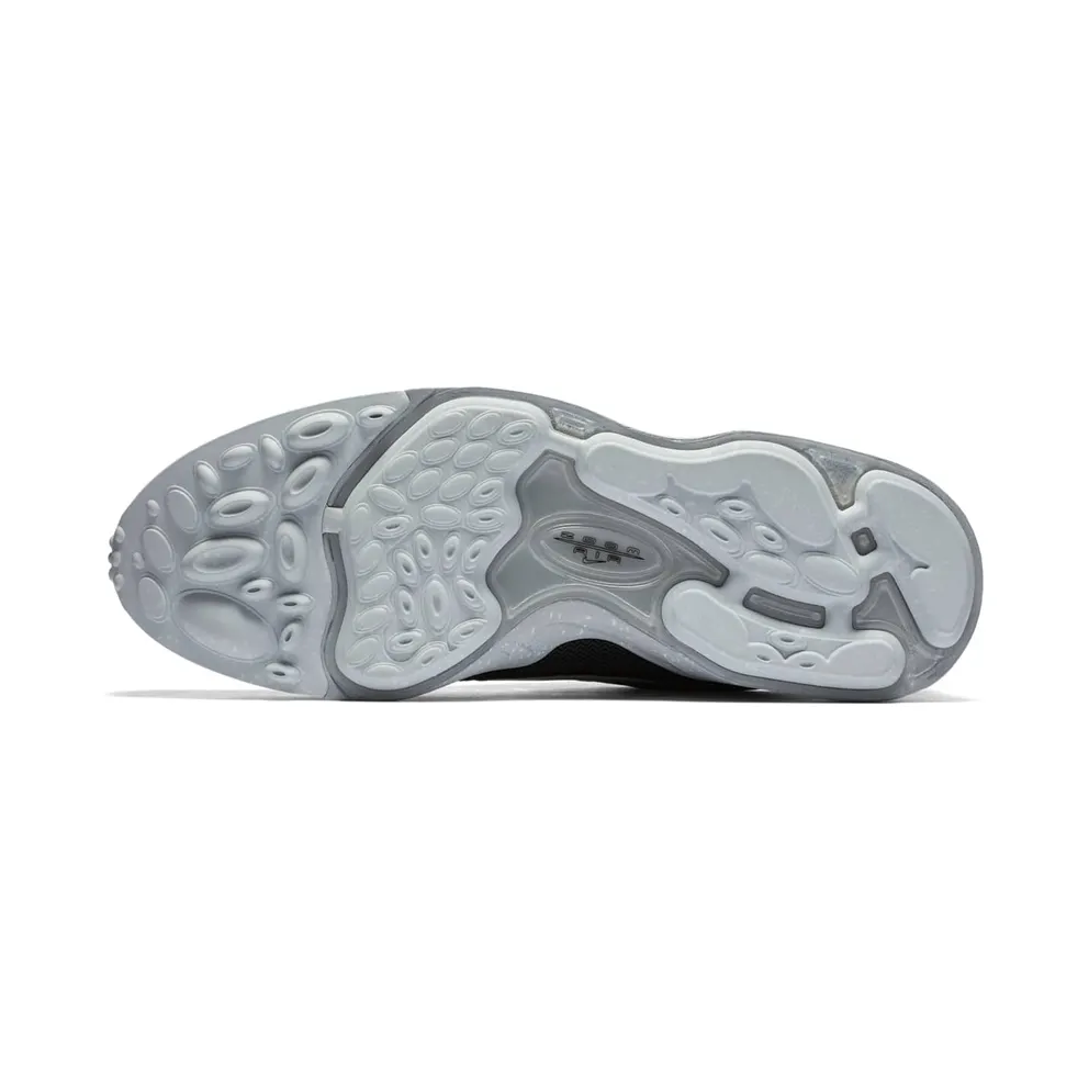 Nike Air Zoom Spiridon Black Grey Black/Black-White (849776-003)