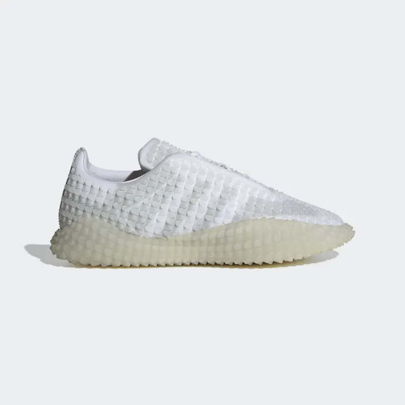 adidas Graddfa AKH I Craig Green Core White Core White/Core White/Core White (FW4188)