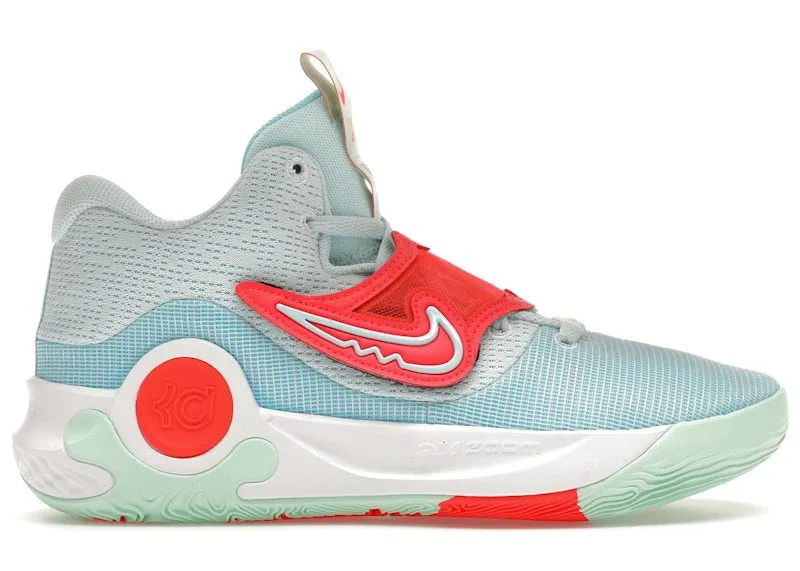 Nike KD Trey 5 X Blue Chill (DD9538-400)