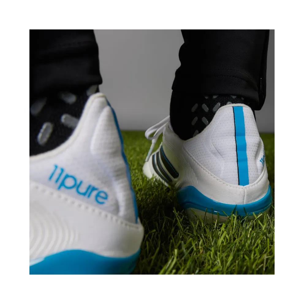 adidas Copa 11 Pure FG White Black Solar Blue (JI4197)