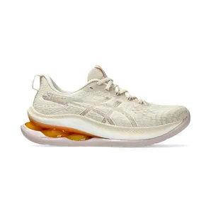 ASICS Gel-Kinsei Max Oatmeal White (1012B512-250)