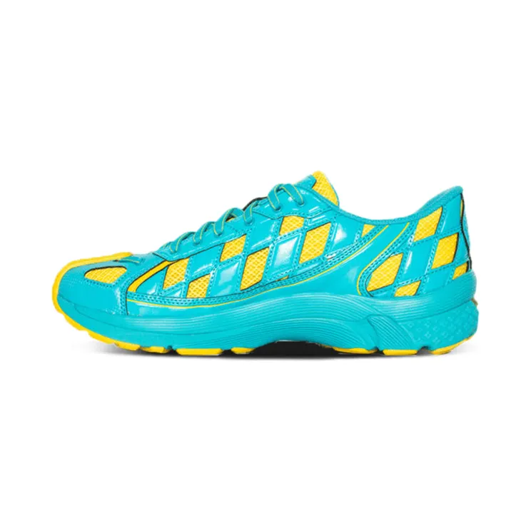 Asics Kiko Kostadinov x Gel Kiril ‘Ice Mint’ Ice Mint/Vibrant Yellow (1023A019-400)