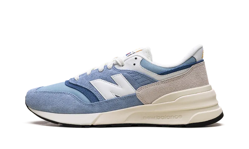 New Balance 997R “Chrome Blue” (U997RMA)